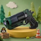 Tactical Toy