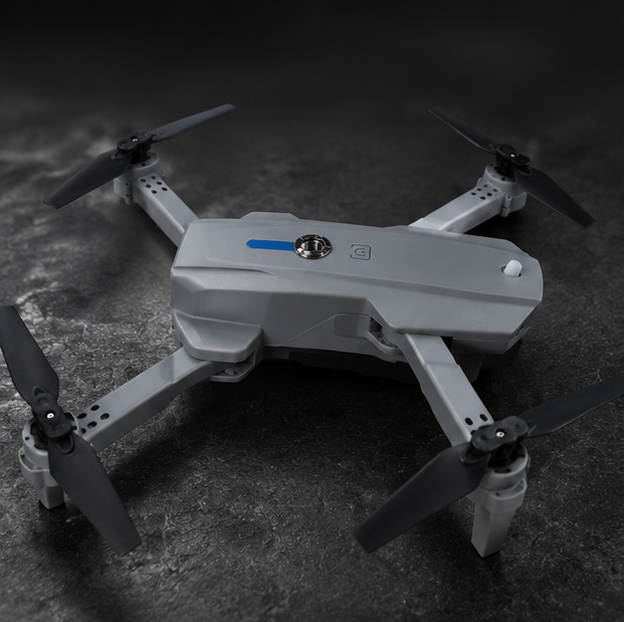 Recon Drone Edition