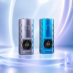 510-Thread Variable Voltage Battery