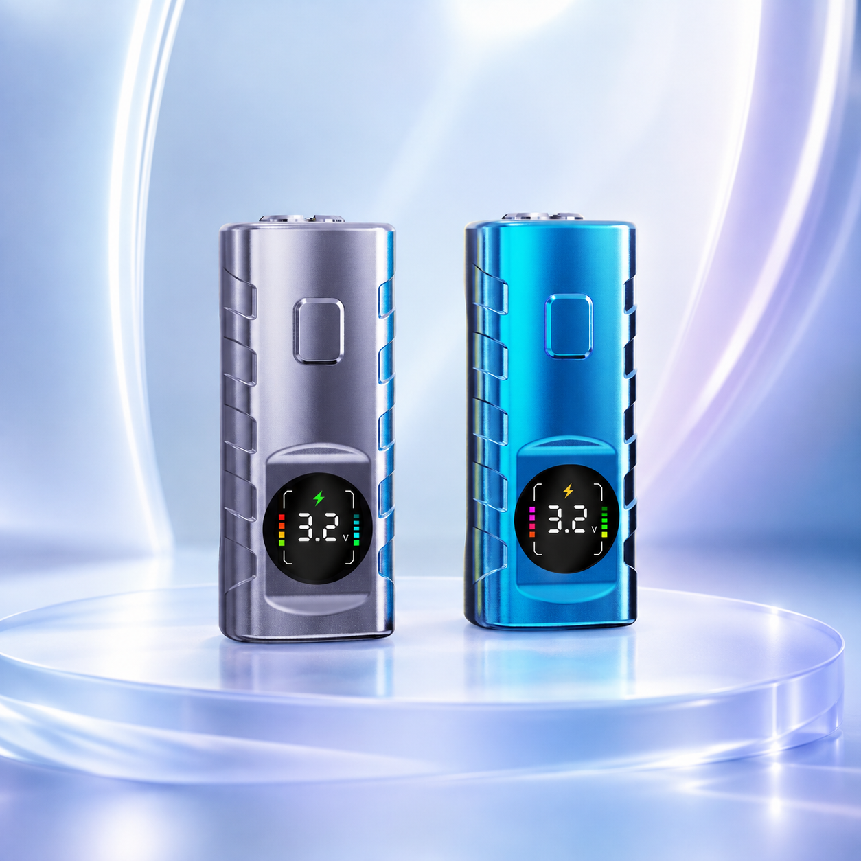 510-Thread Variable Voltage Battery