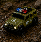 Off-Road Battery