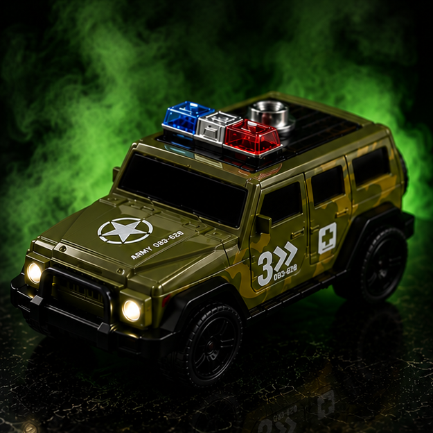 Off-Road Battery