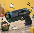 Tactical Toy