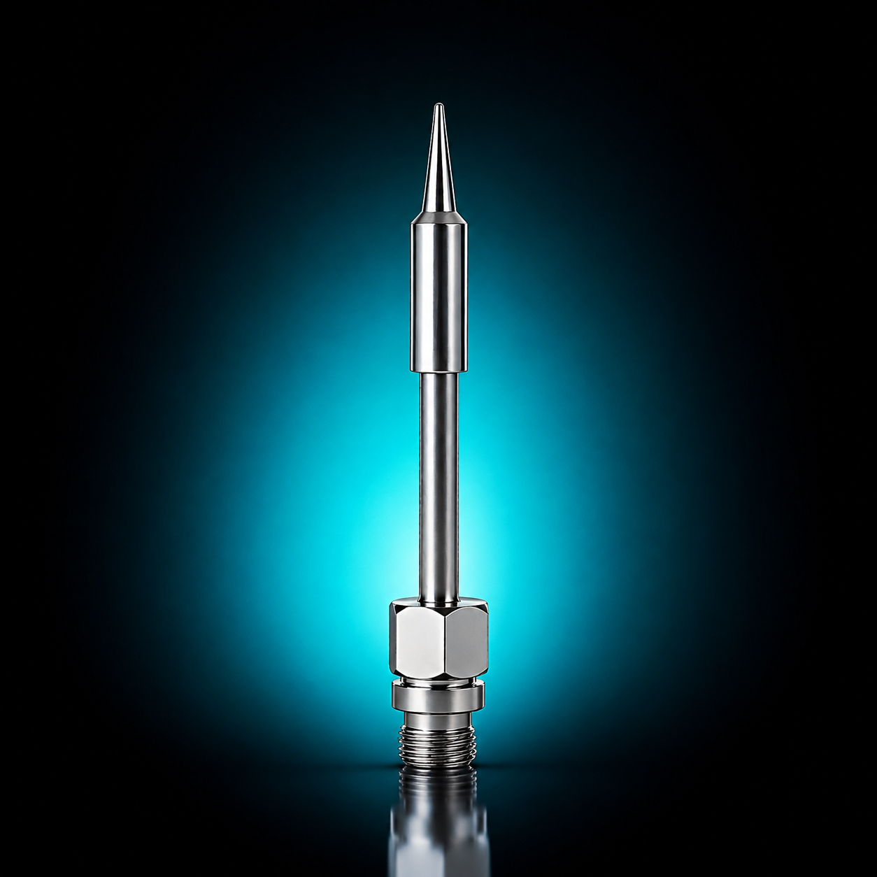 510 Soldering Tip