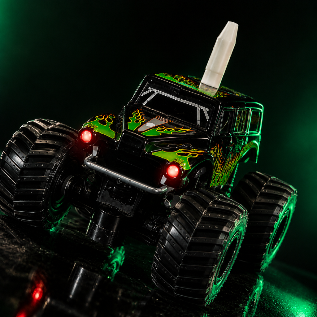 Toy Conversion