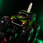 Toy Conversion
