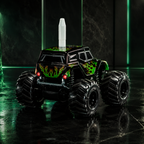 Toy Conversion