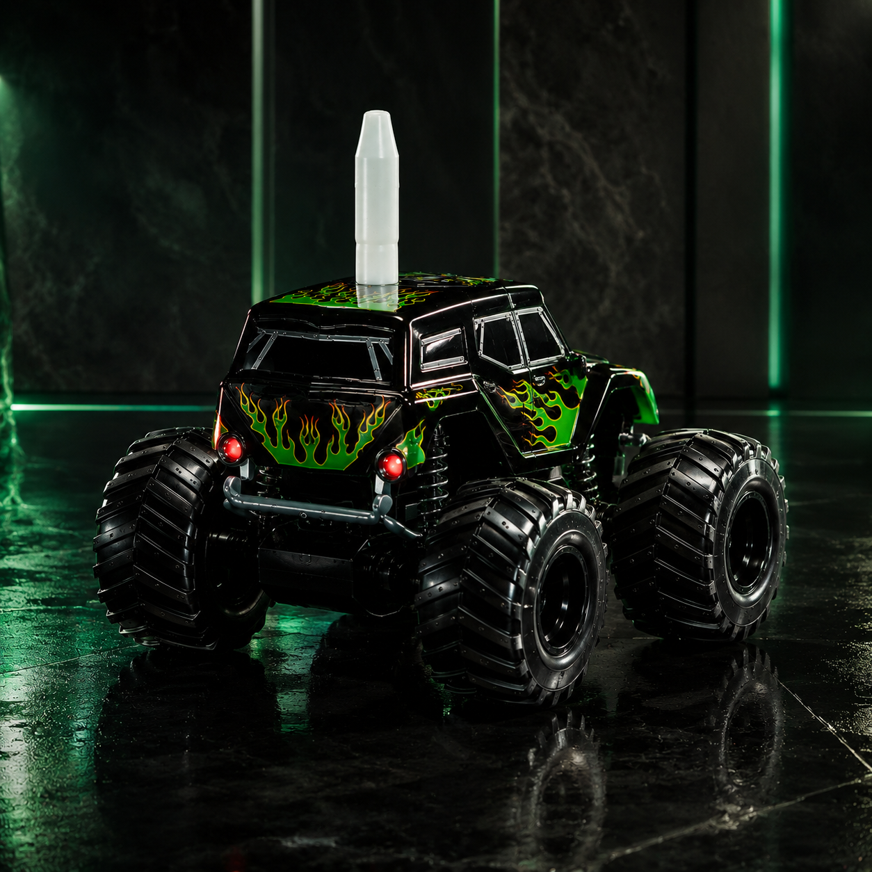 Toy Conversion