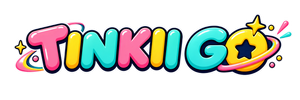 TINKII GO - Home