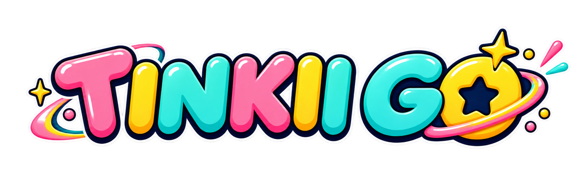TINKII GO