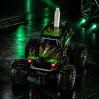 Toy Conversion