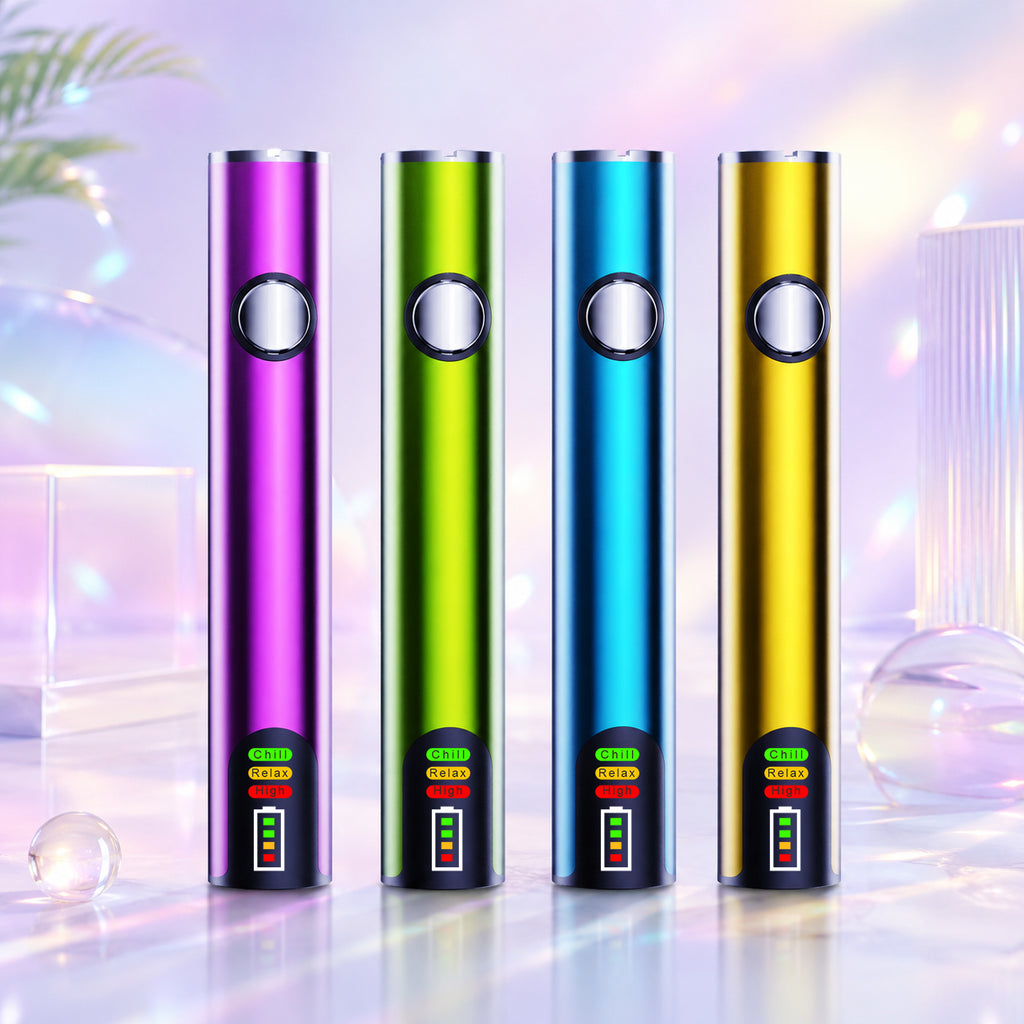 Slim 510-Thread Battery Edition