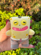 Fuggler Sound Figure