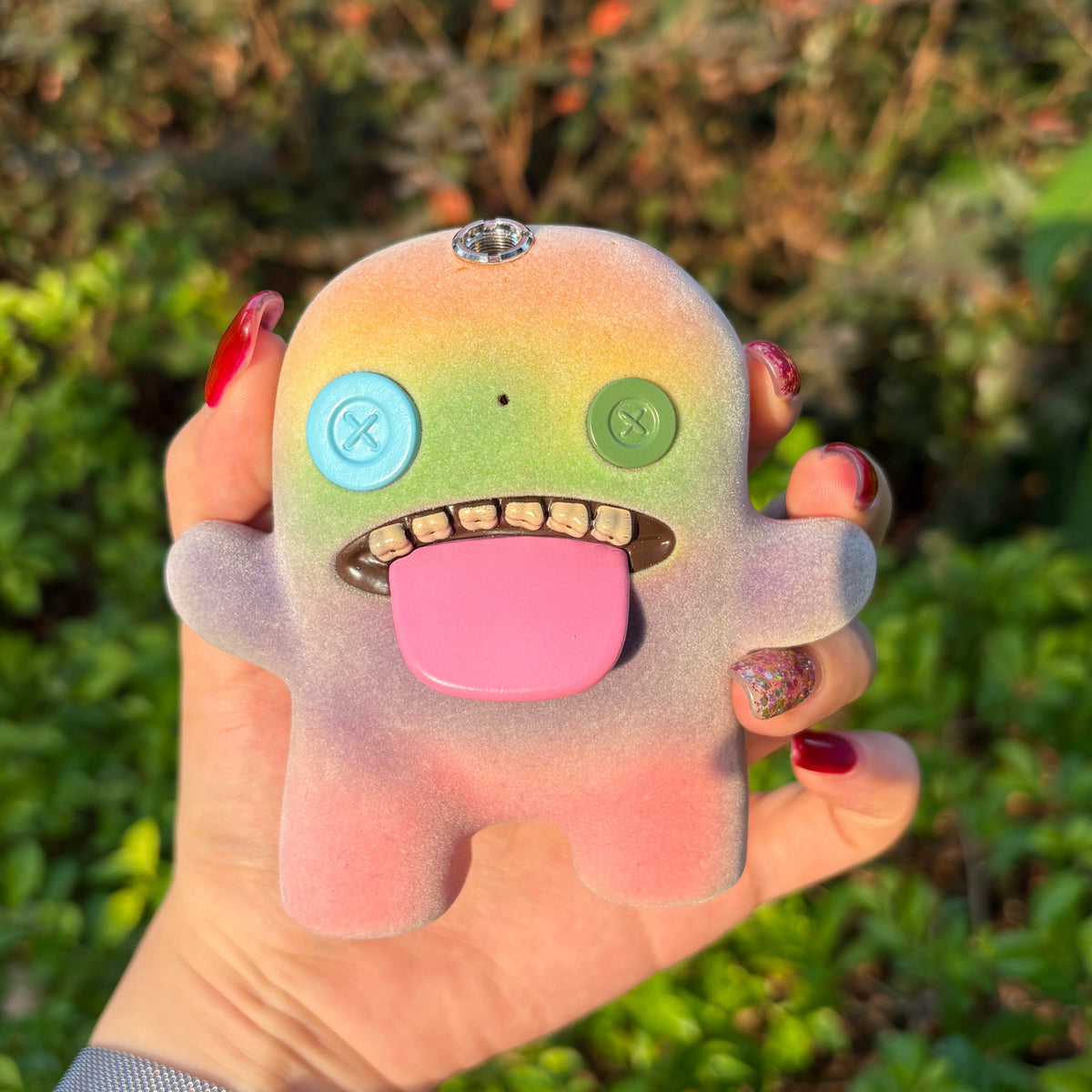 Fuggler Sound Figure
