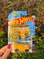 Tiny Cruiser
