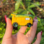 Tiny Cruiser