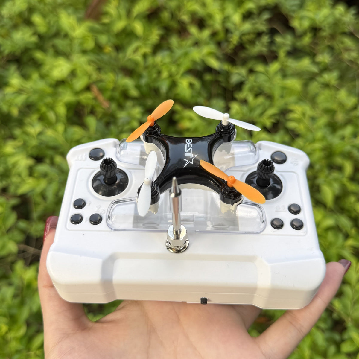 Pocket Flyer