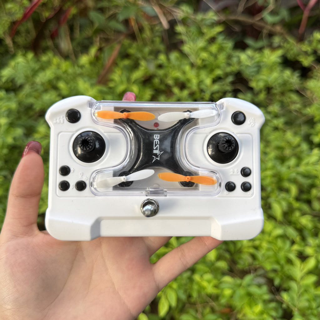 Pocket Flyer