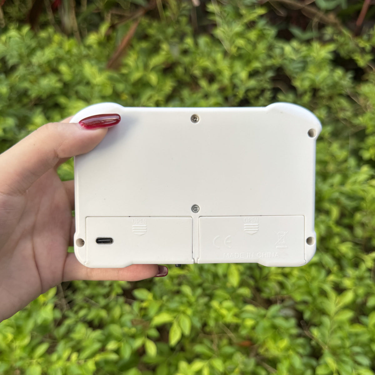 Pocket Flyer