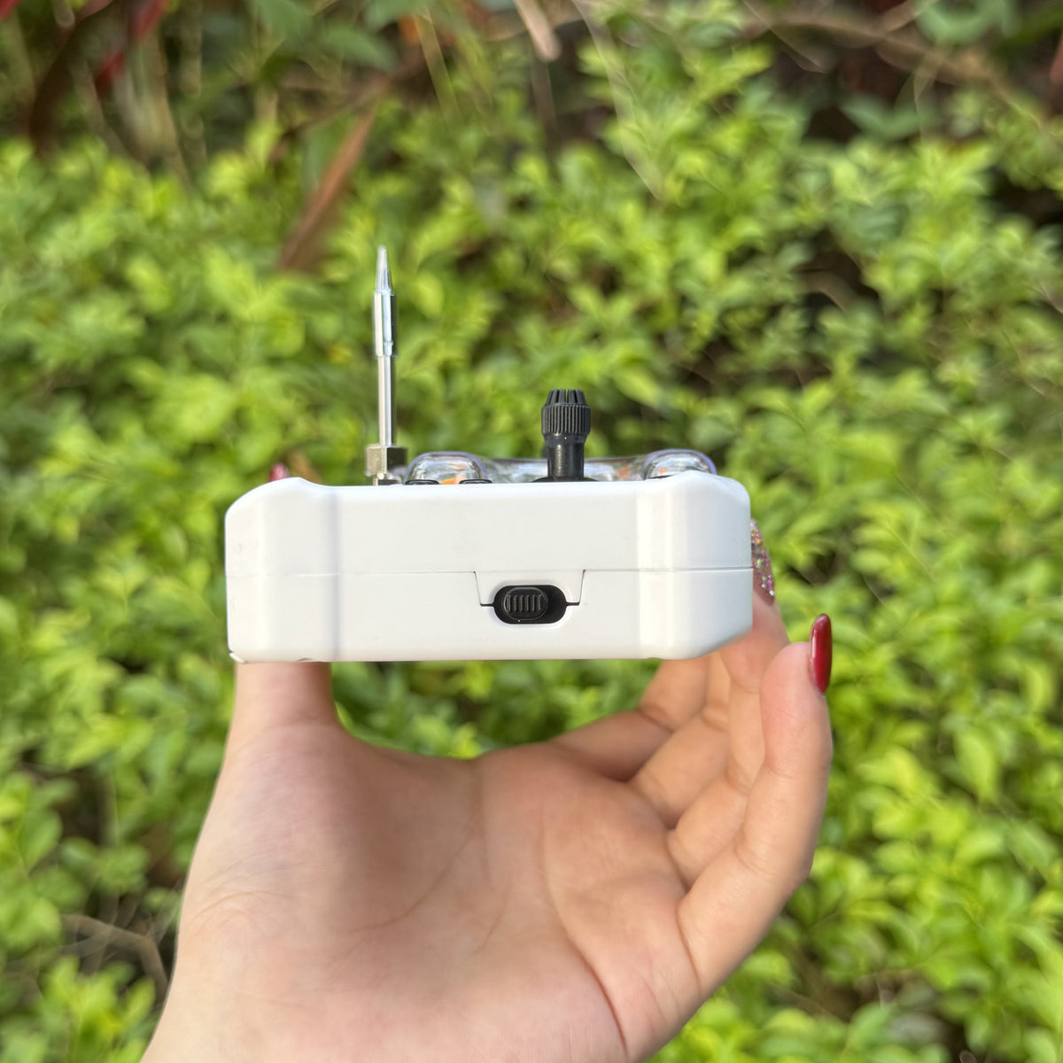 Pocket Flyer