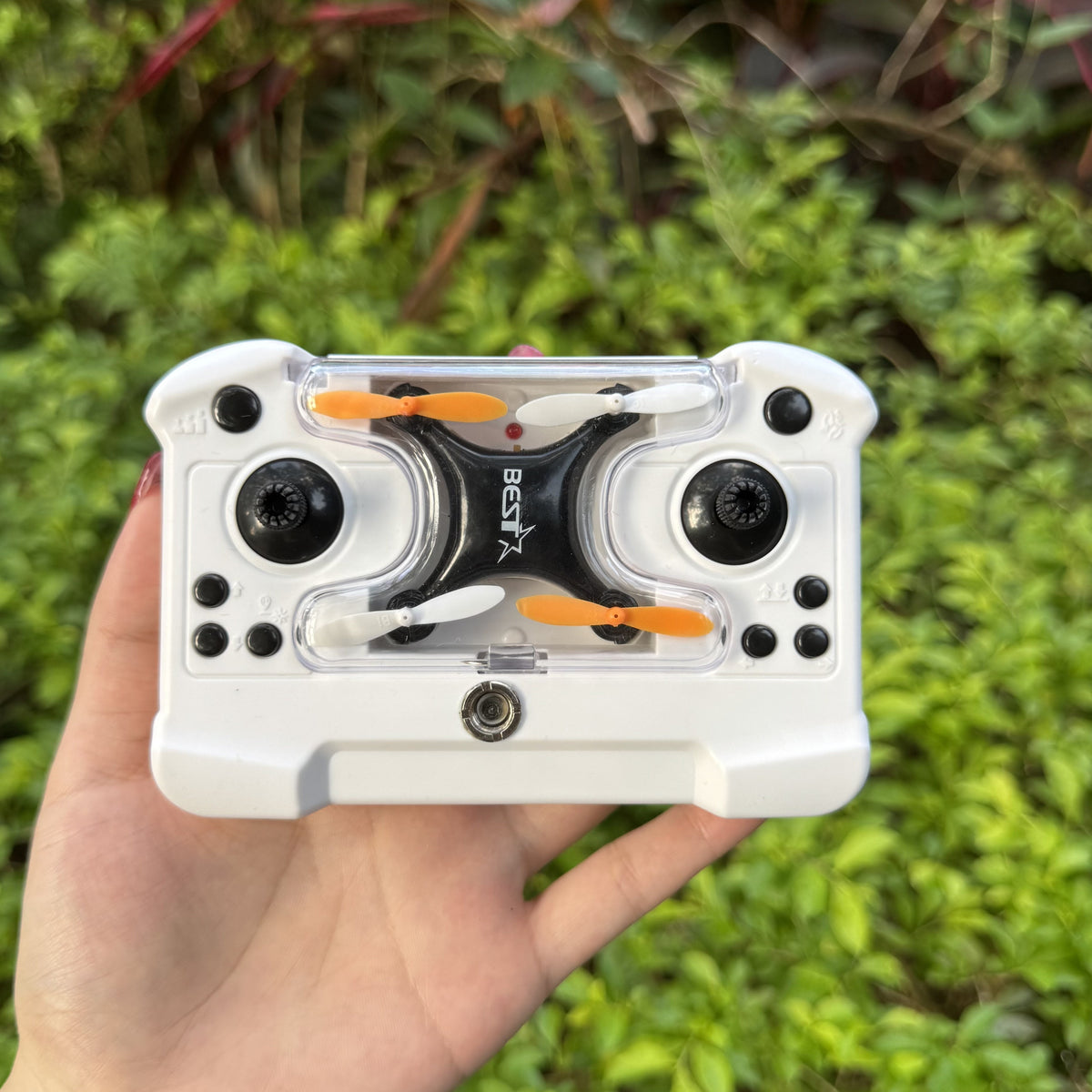 Pocket Flyer