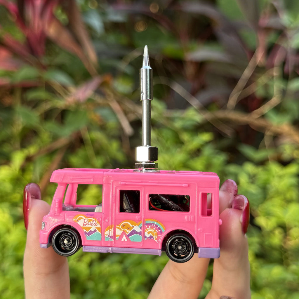 Tiny Cruiser