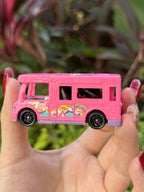 Tiny Cruiser