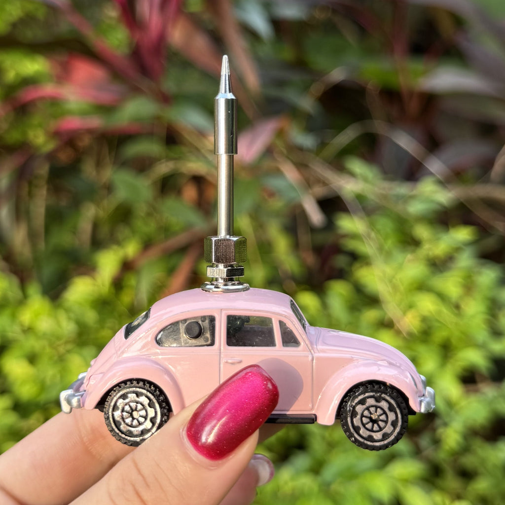 Retro Bug