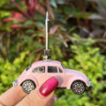 Retro Bug