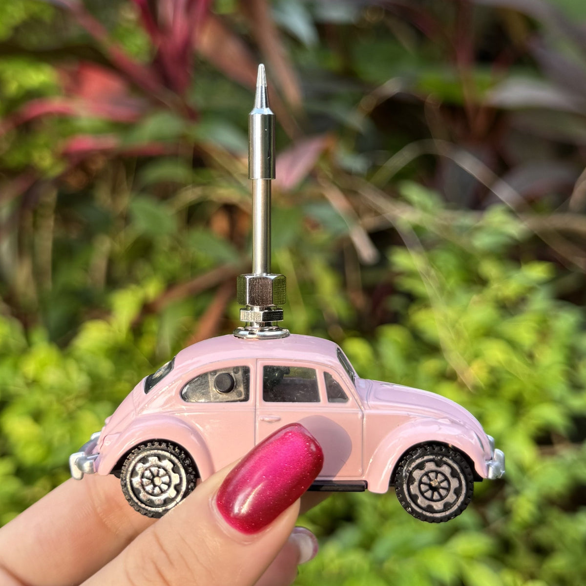 Retro Bug