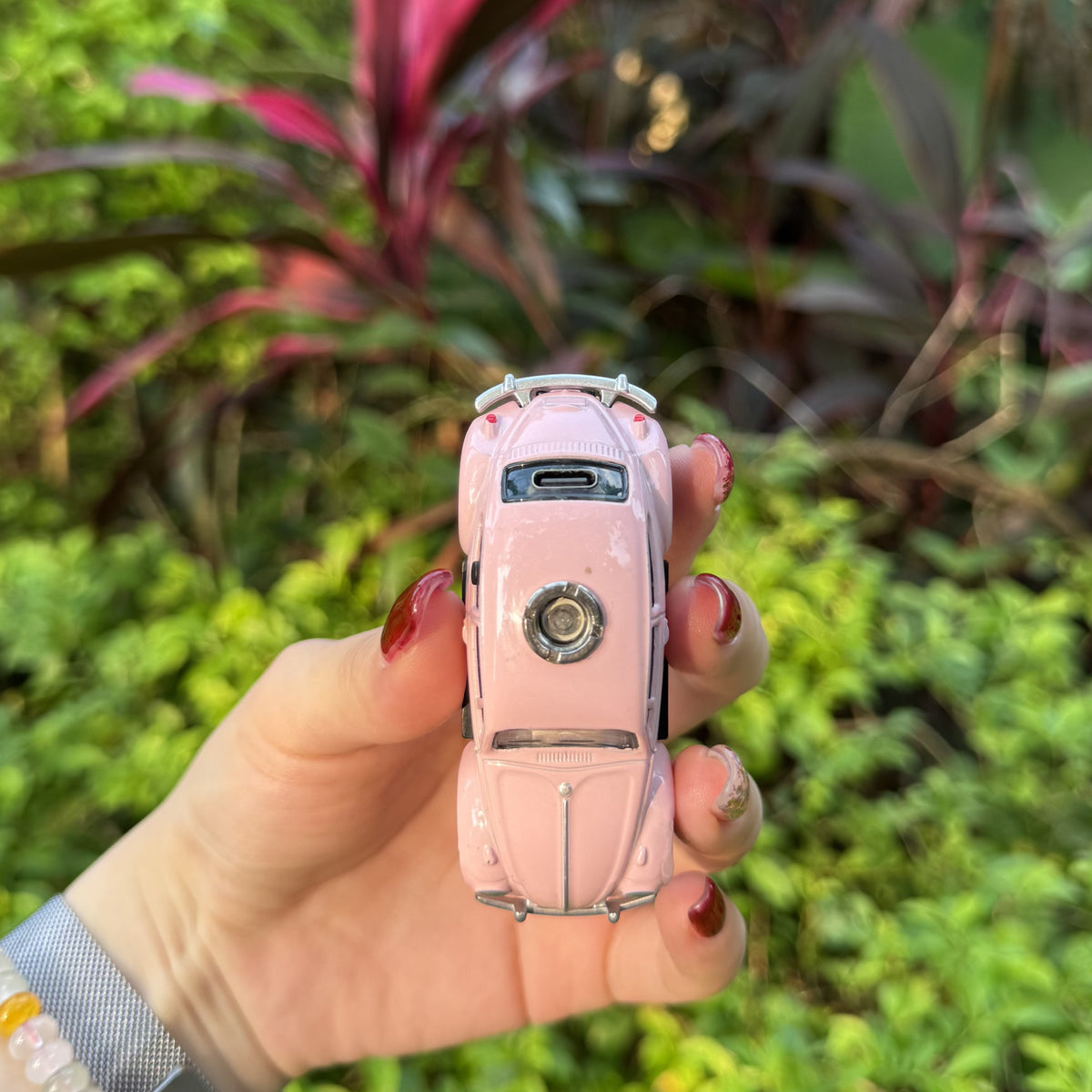 Retro Bug