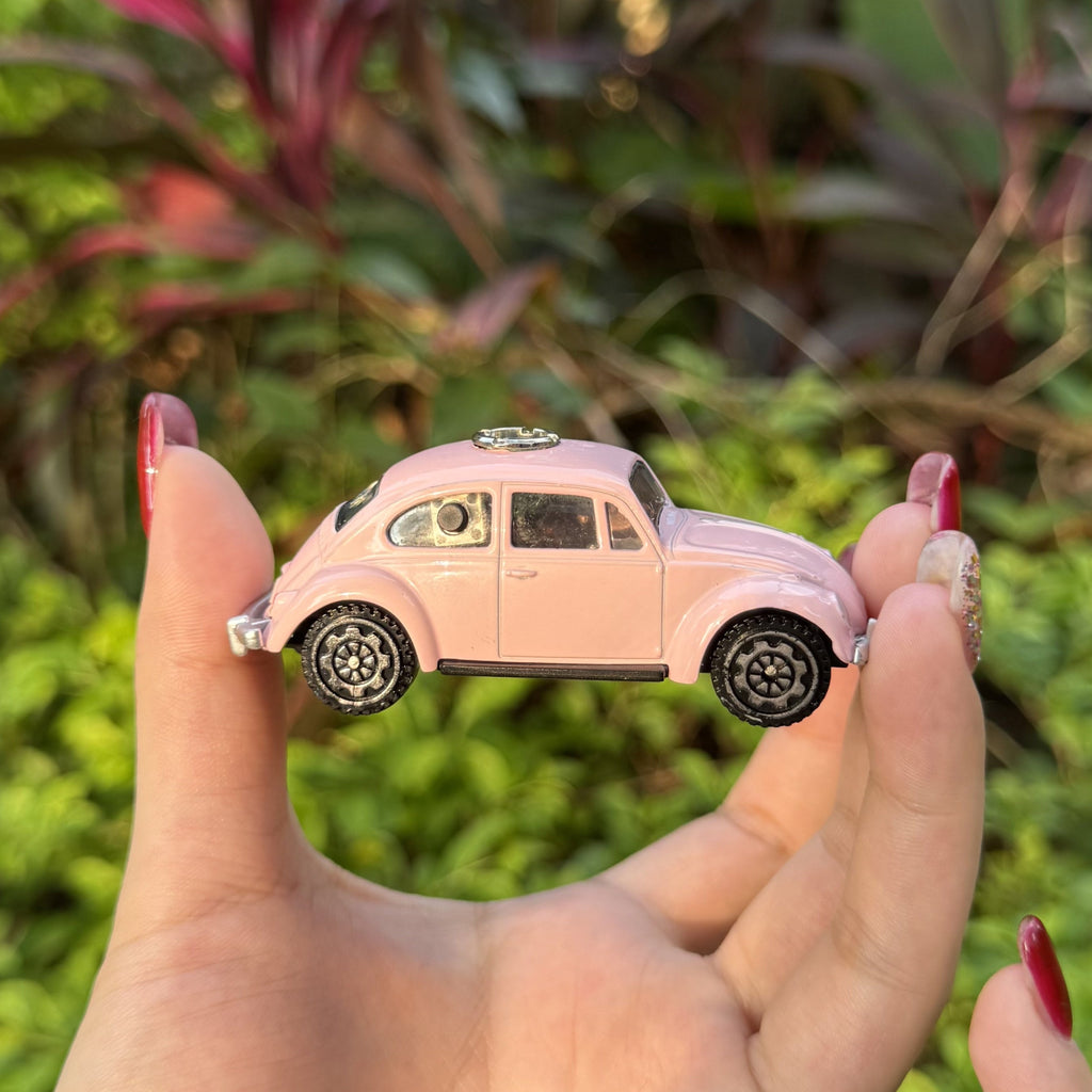 Retro Bug