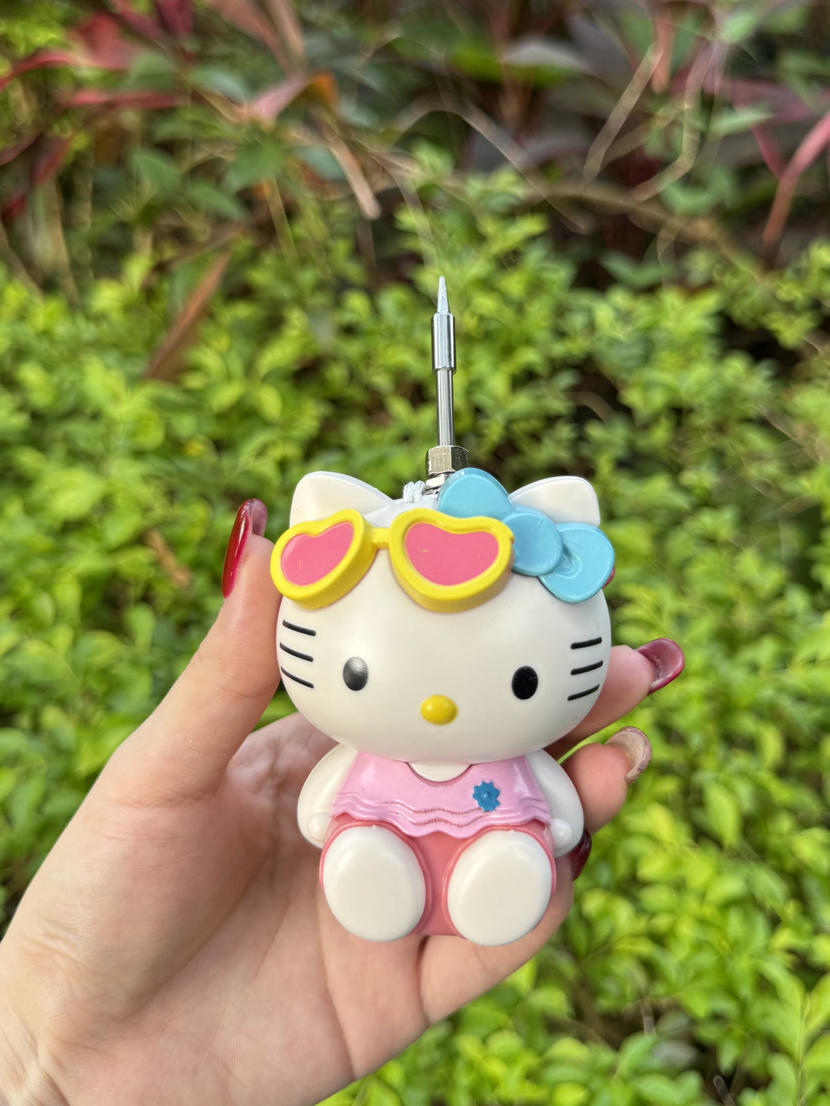 Bow Buddy