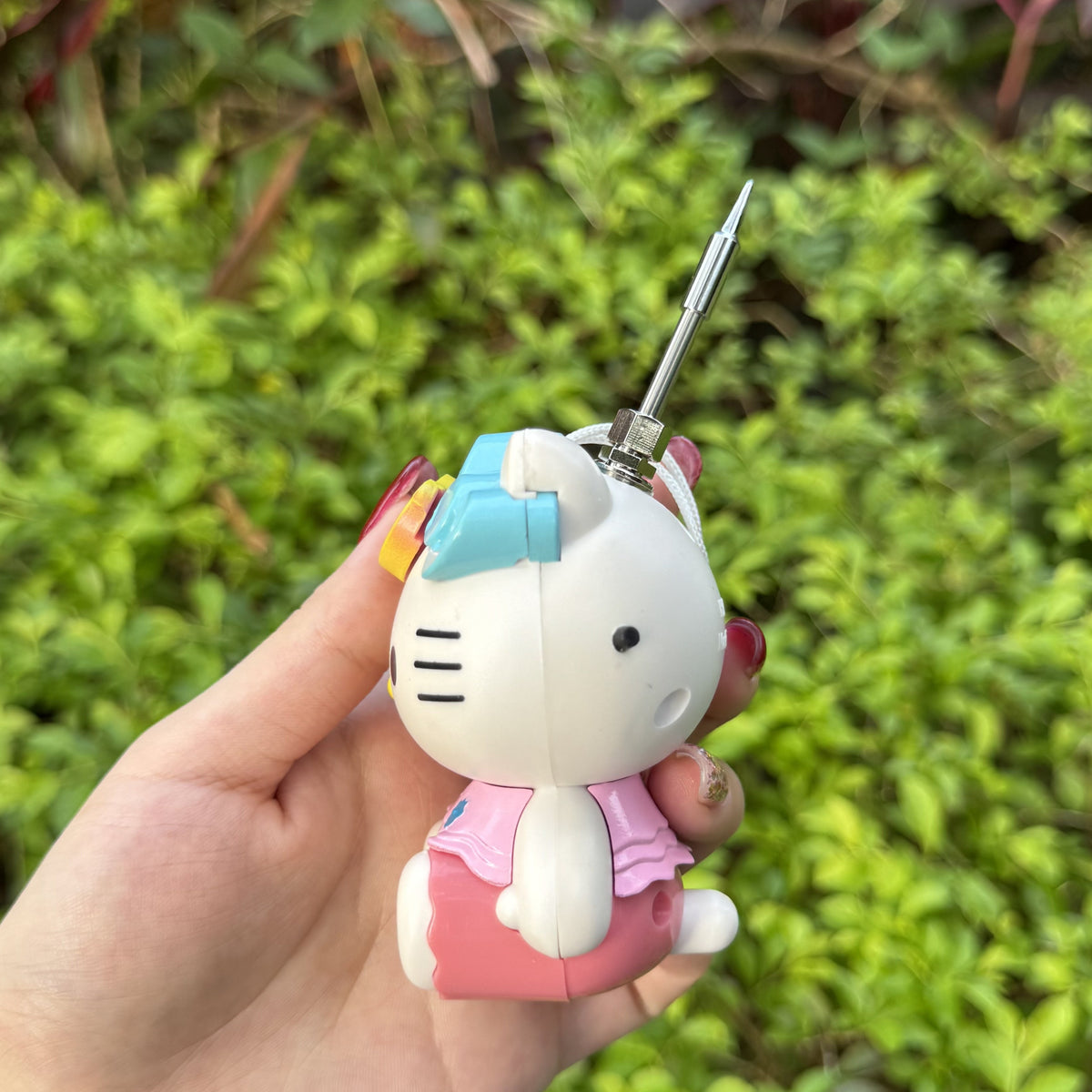Bow Buddy