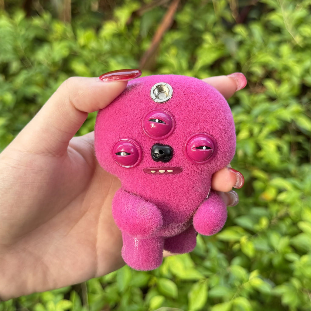 Fuggler Sound Figure