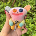 Fuggler Sound Figure
