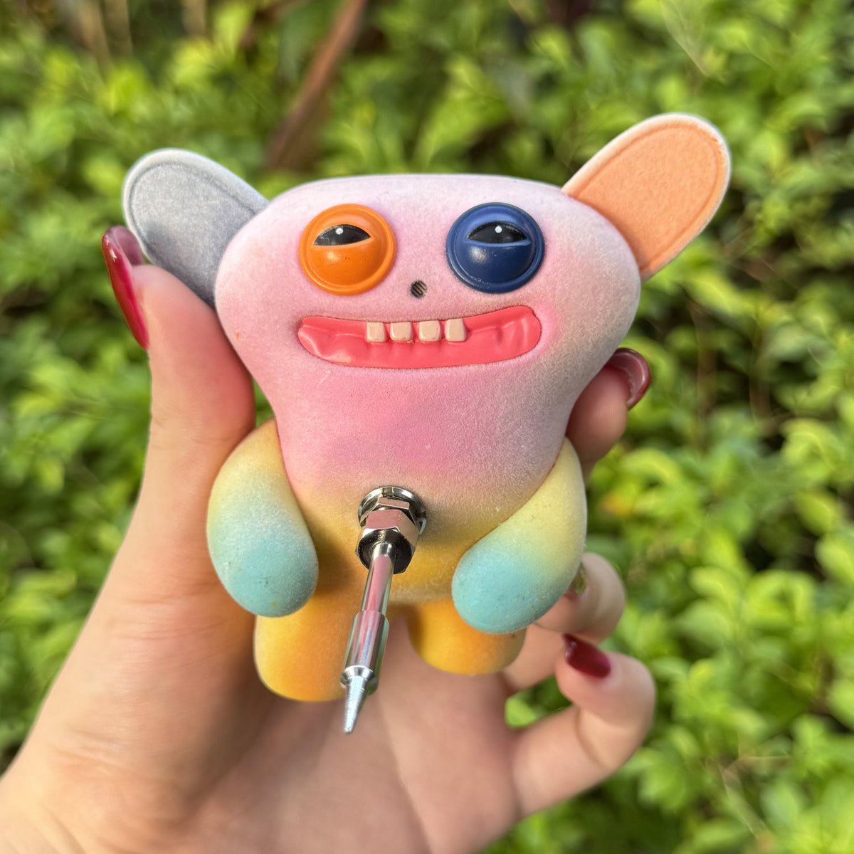Fuggler Sound Figure