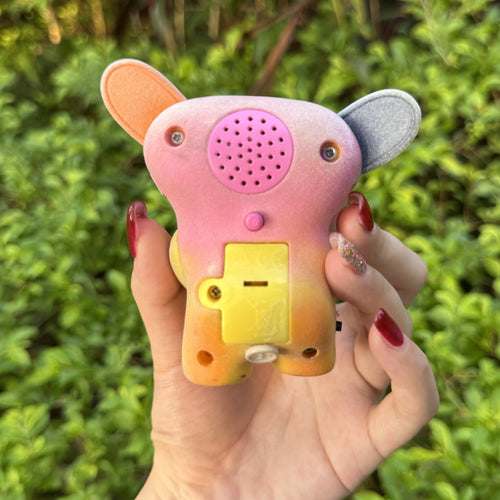 Fuggler Sound Figure