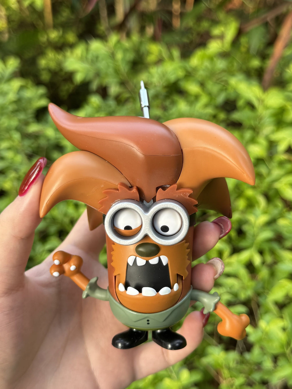 Monster Buddy
