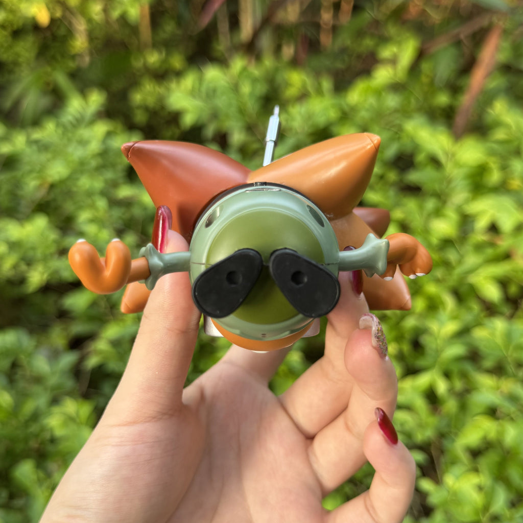 Monster Buddy
