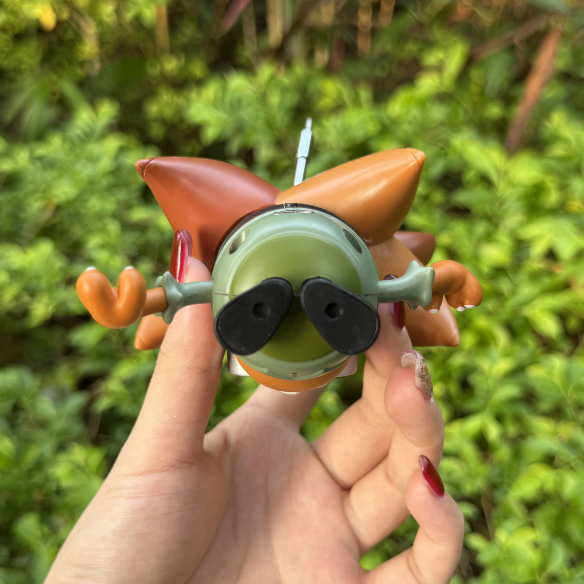Monster Buddy