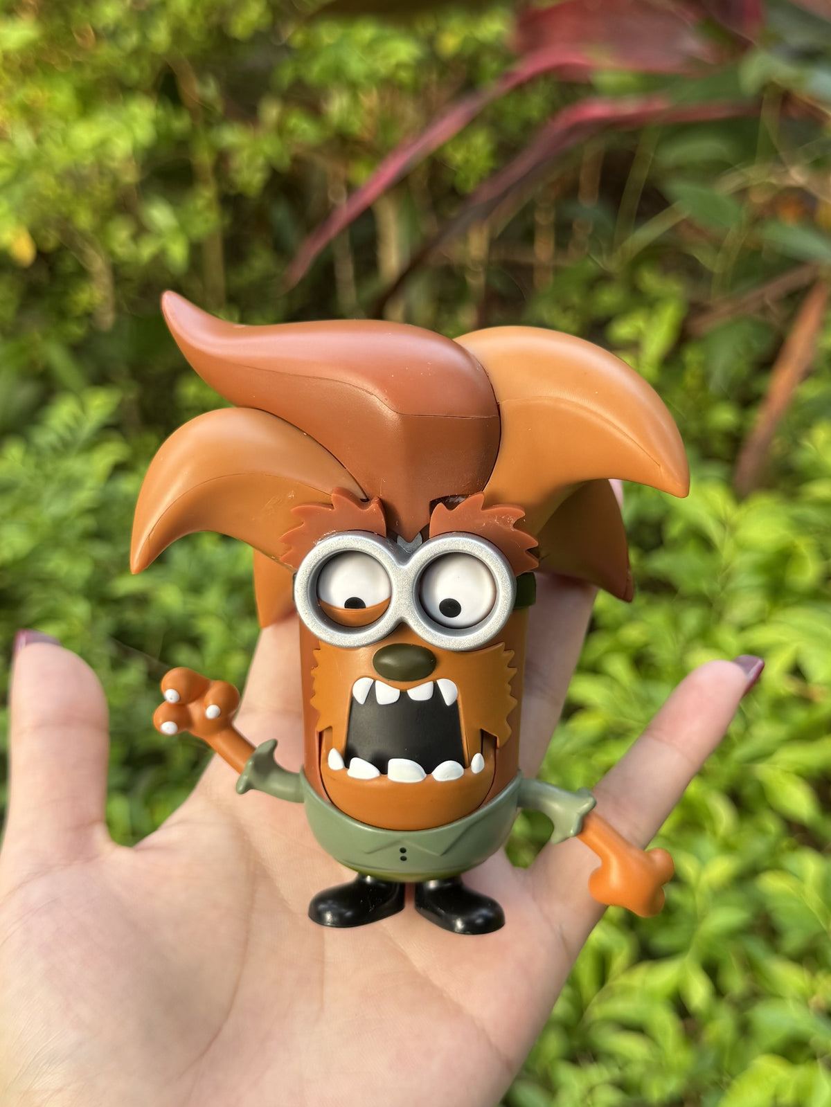 Monster Buddy