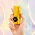 510-Thread Variable Voltage Battery