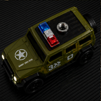 Off-Road Battery