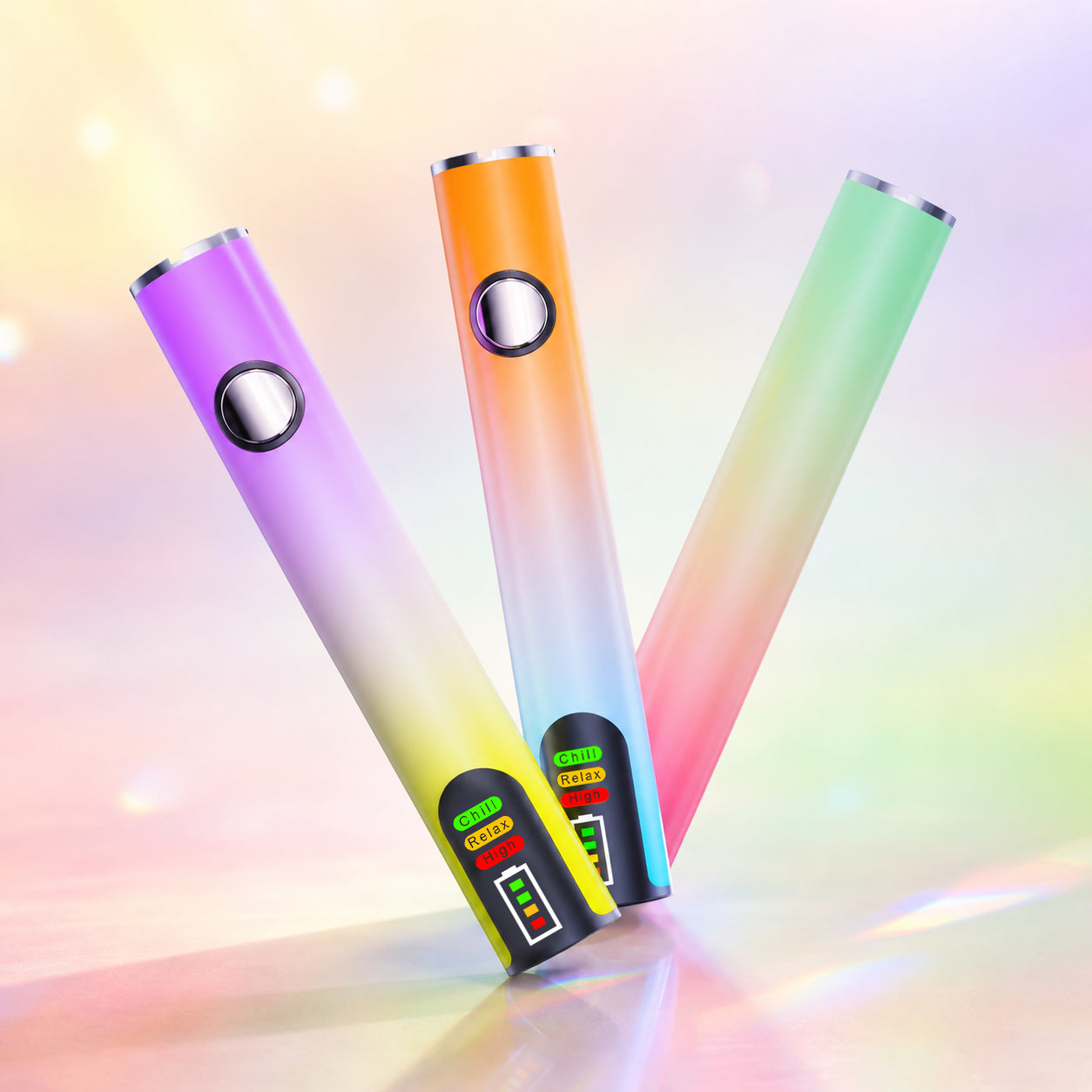 Slim 510-Thread Battery Edition