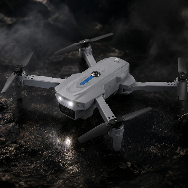 Recon Drone Edition